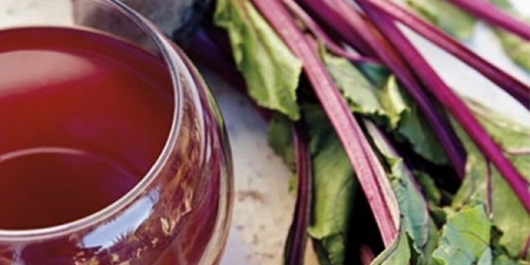 Kvas od cvekle: recept, koristi i štete